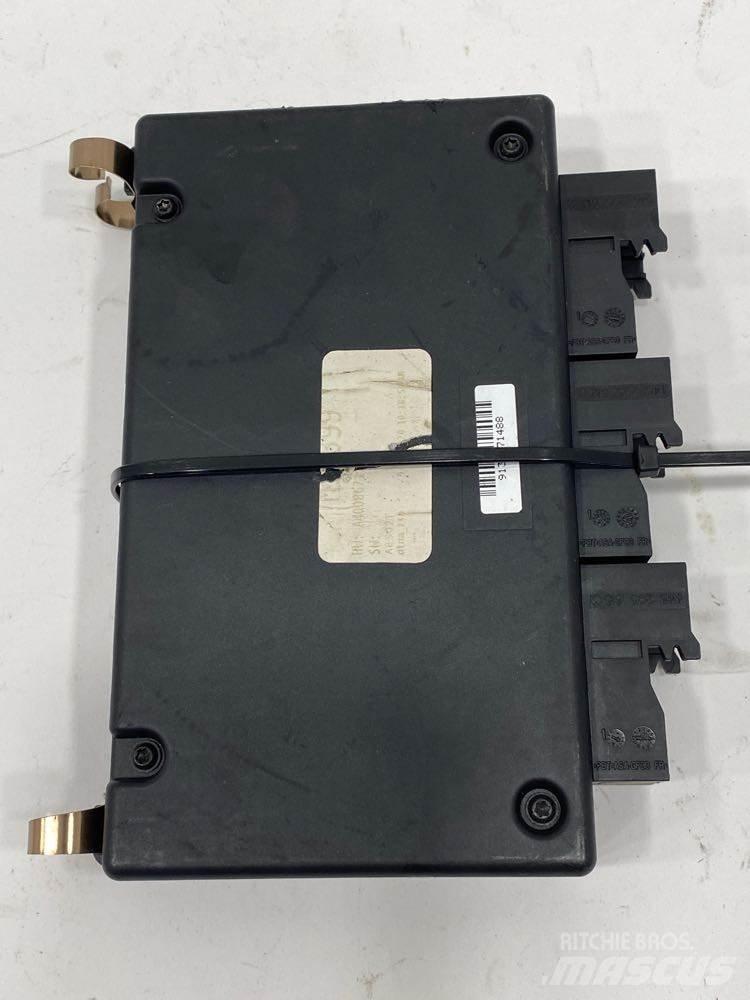 Wabco  Elektronik