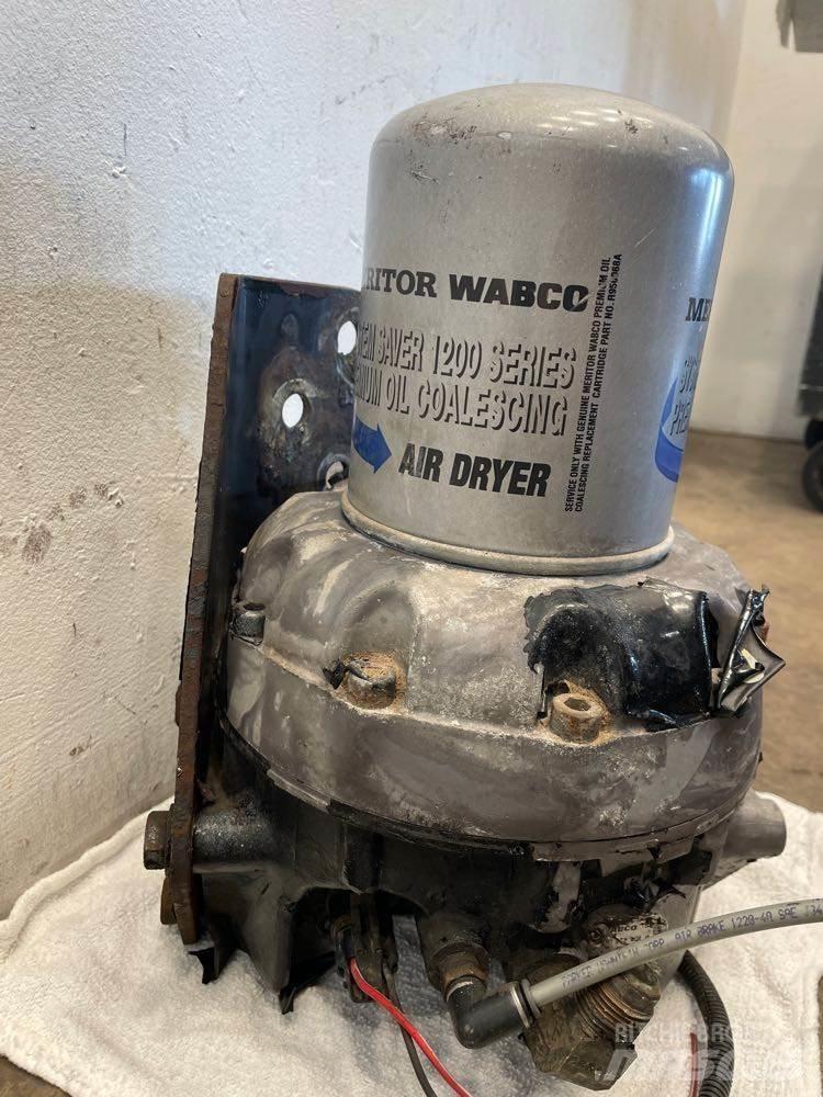 Wabco  Diger aksam