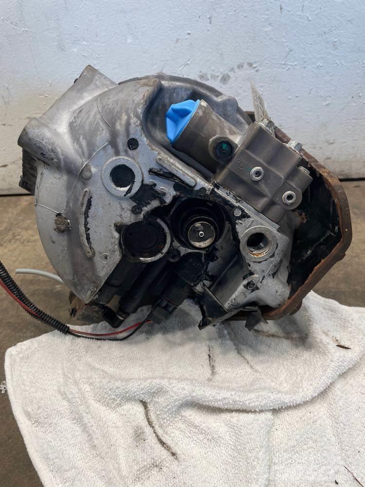 Wabco  Diger aksam