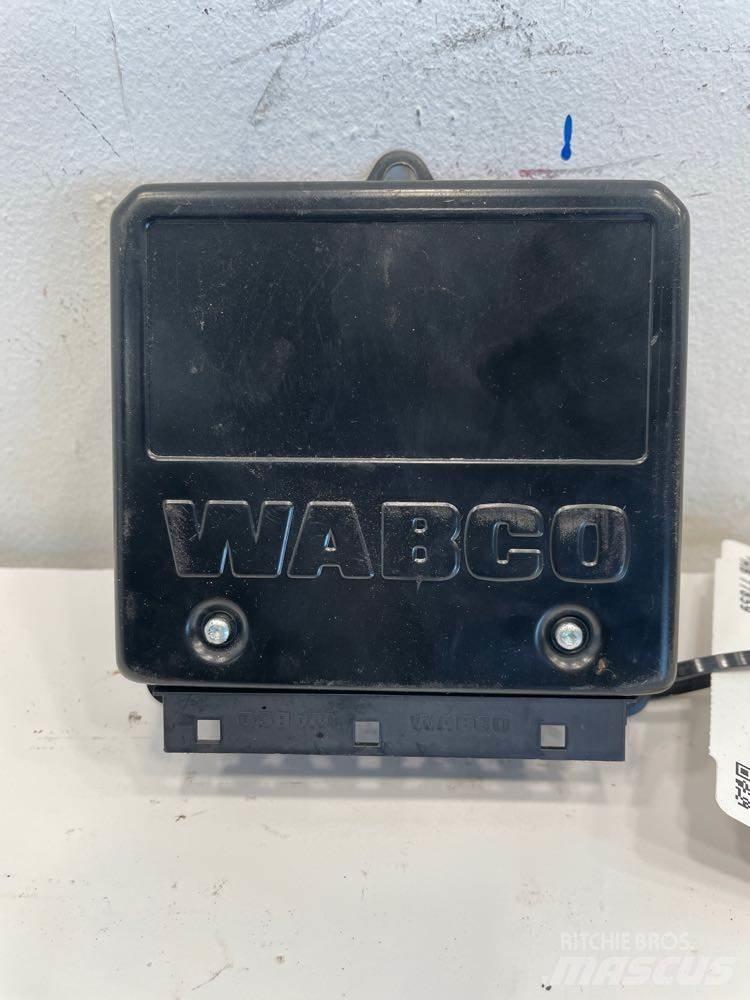 Wabco  Elektronik