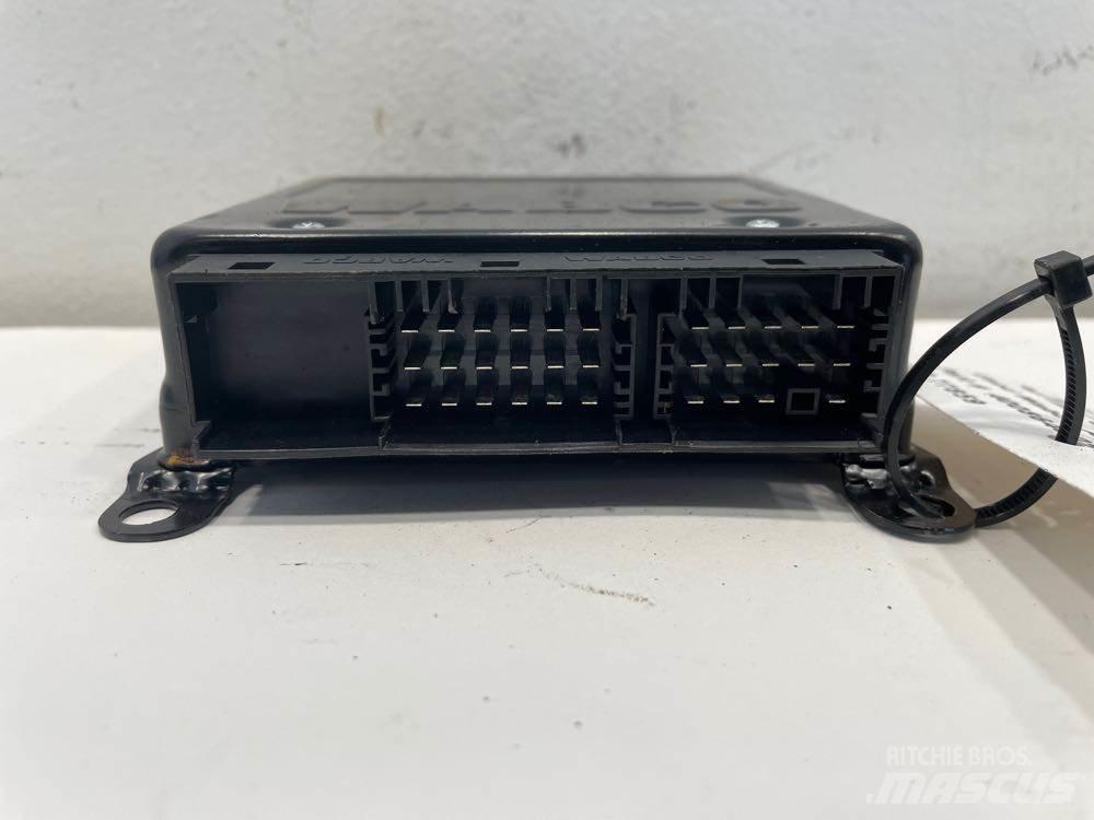 Wabco  Elektronik