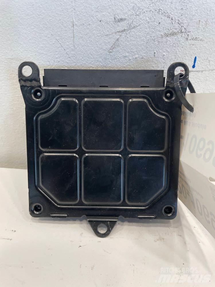 Wabco  Elektronik
