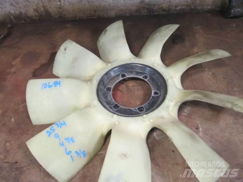 Workhorse  Diger aksam