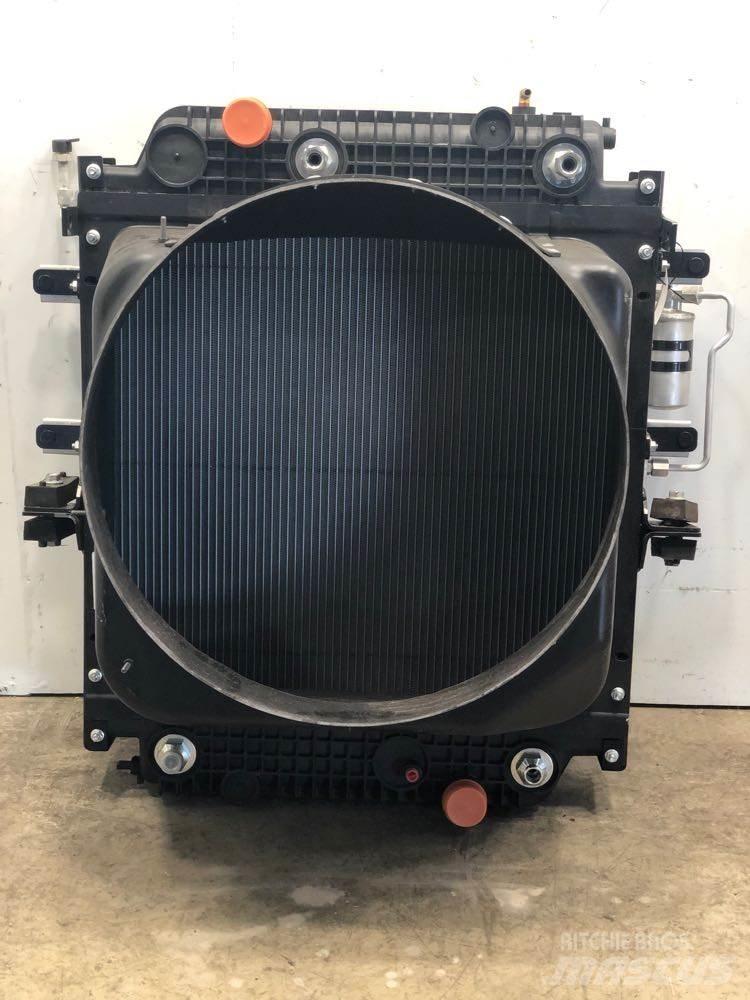 Workhorse  Radyatörler