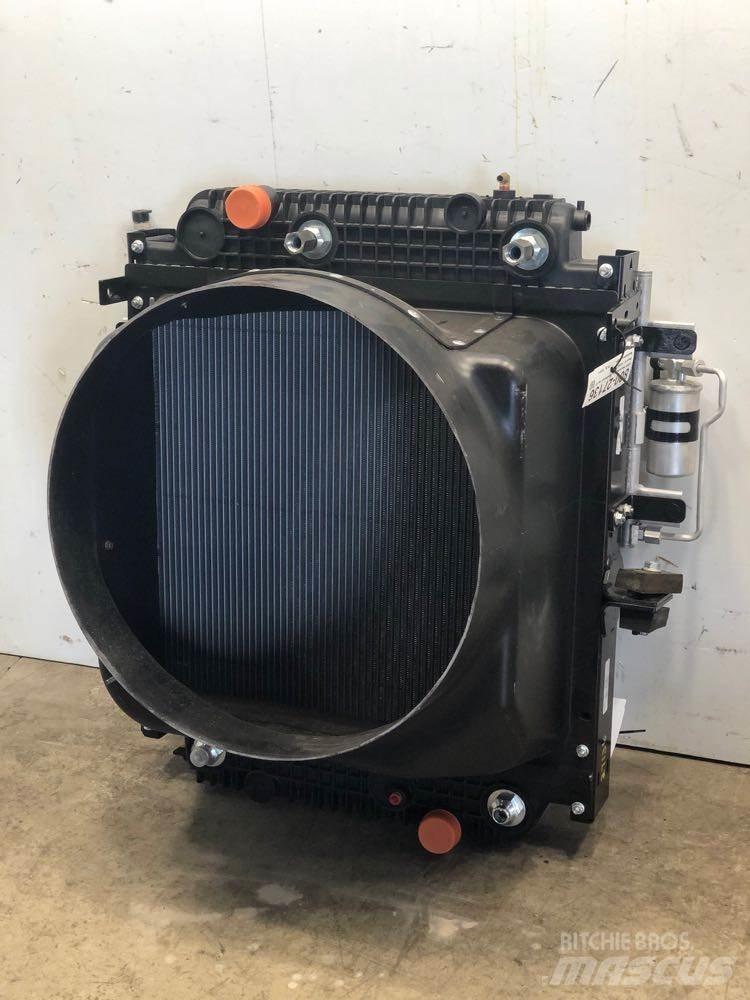 Workhorse  Radyatörler