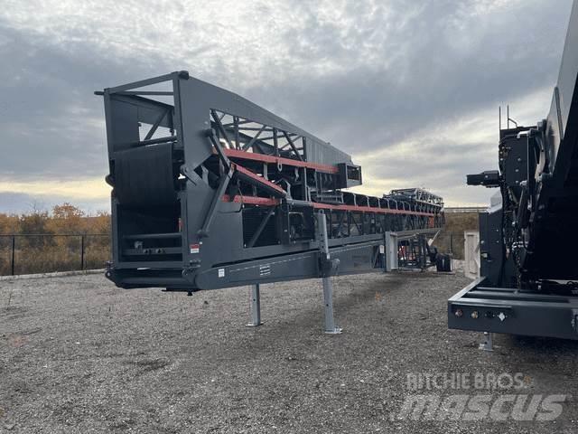 Thor TF130 Konveyörler