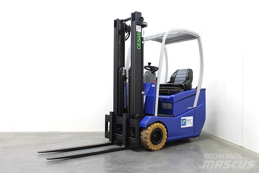 Cesab B 213 Elektrikli forkliftler