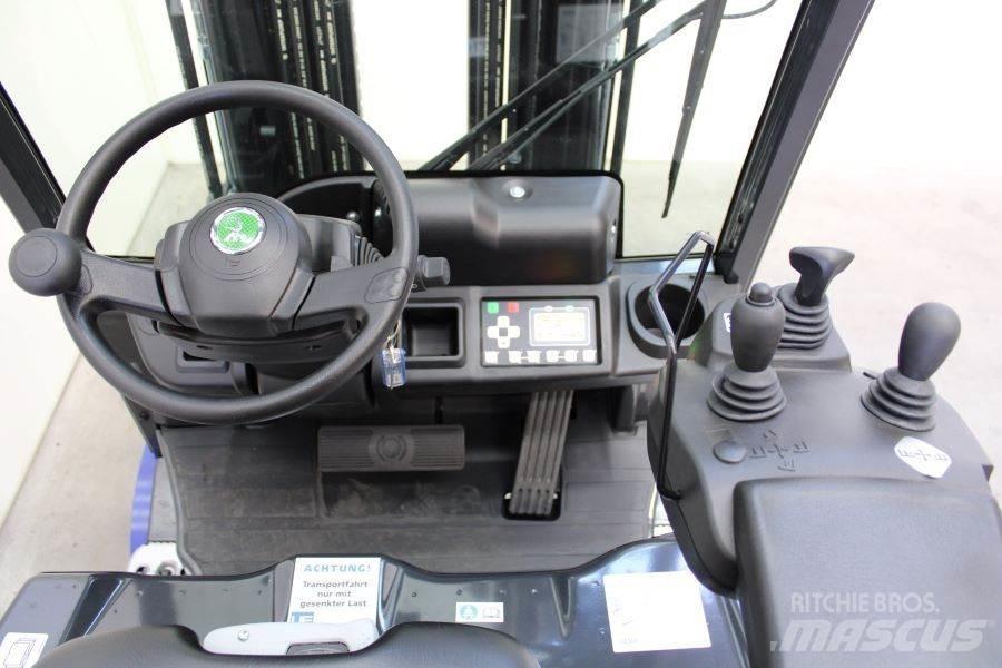 Cesab B 315 II Elektrikli forkliftler