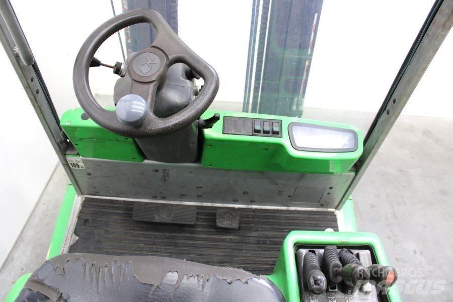 Cesab Drago H350D Dizel forkliftler