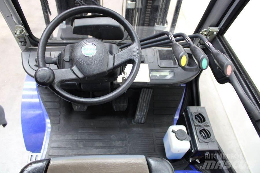 Cesab M 325 D Dizel forkliftler