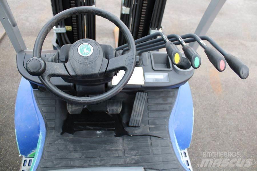 Cesab M 325 D Dizel forkliftler