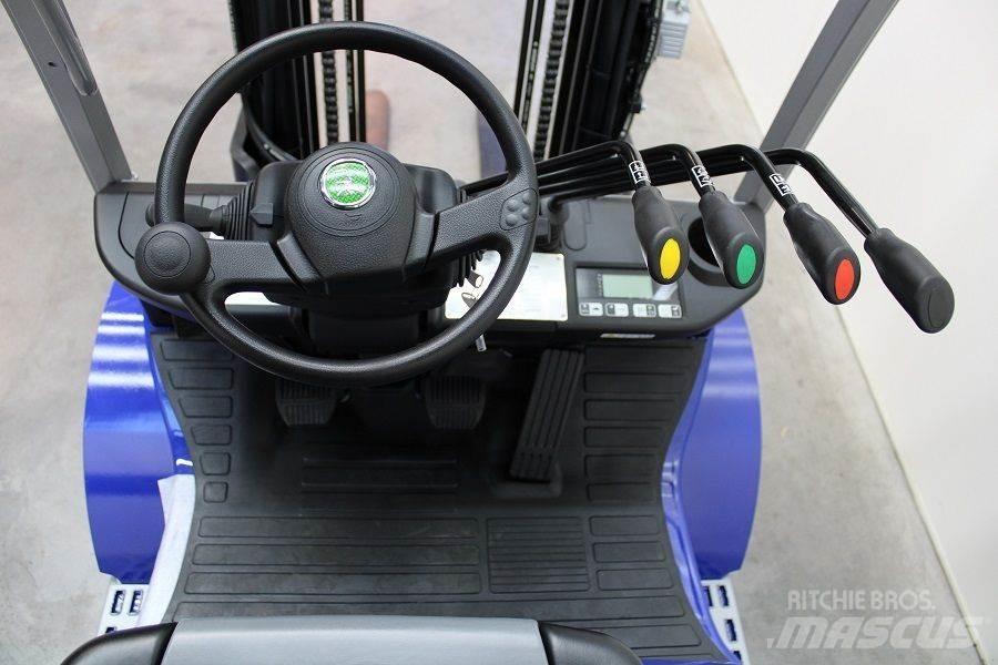 Cesab M 325 DV Dizel forkliftler
