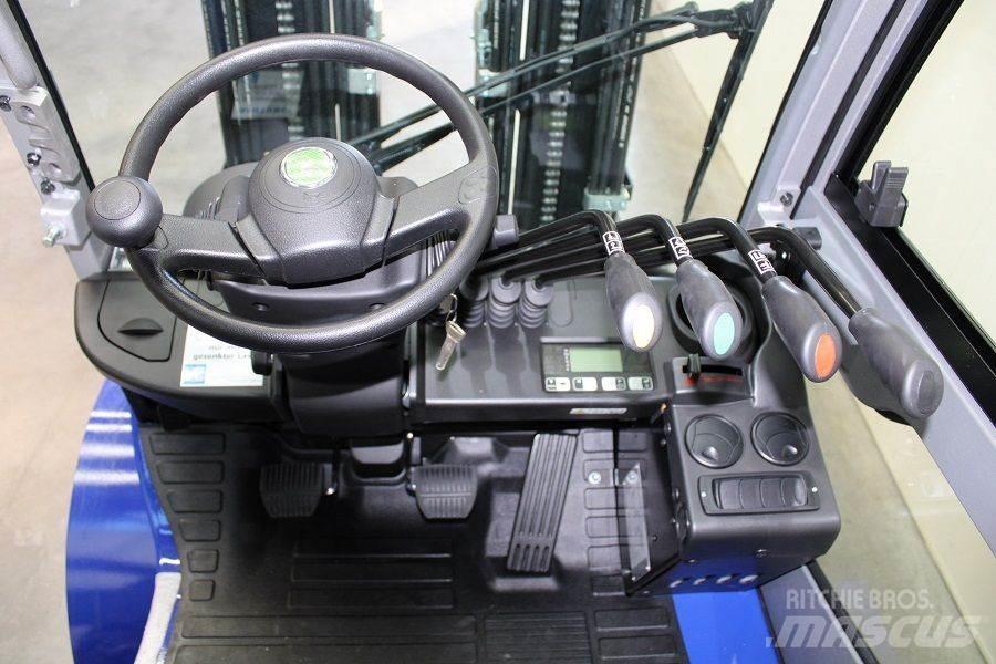 Cesab M 325 DV Dizel forkliftler