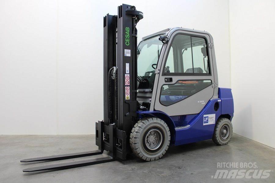 Cesab M 325 DV Dizel forkliftler