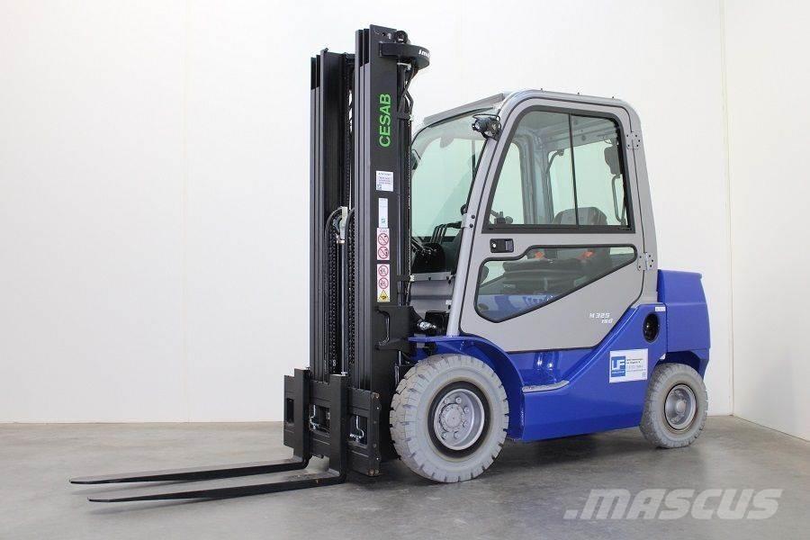 Cesab M 325 DV Dizel forkliftler