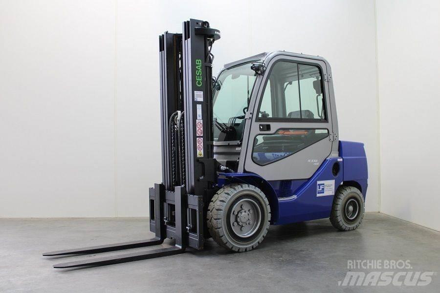 Cesab M 330 DV Dizel forkliftler