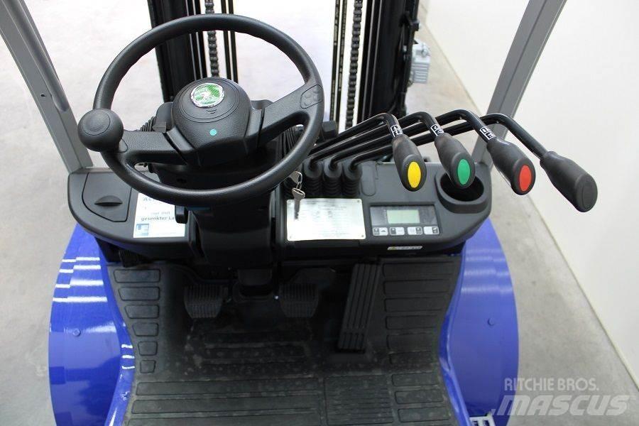Cesab M 330 DV Dizel forkliftler