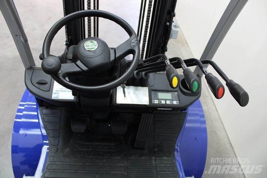 Cesab M 330 DV Dizel forkliftler