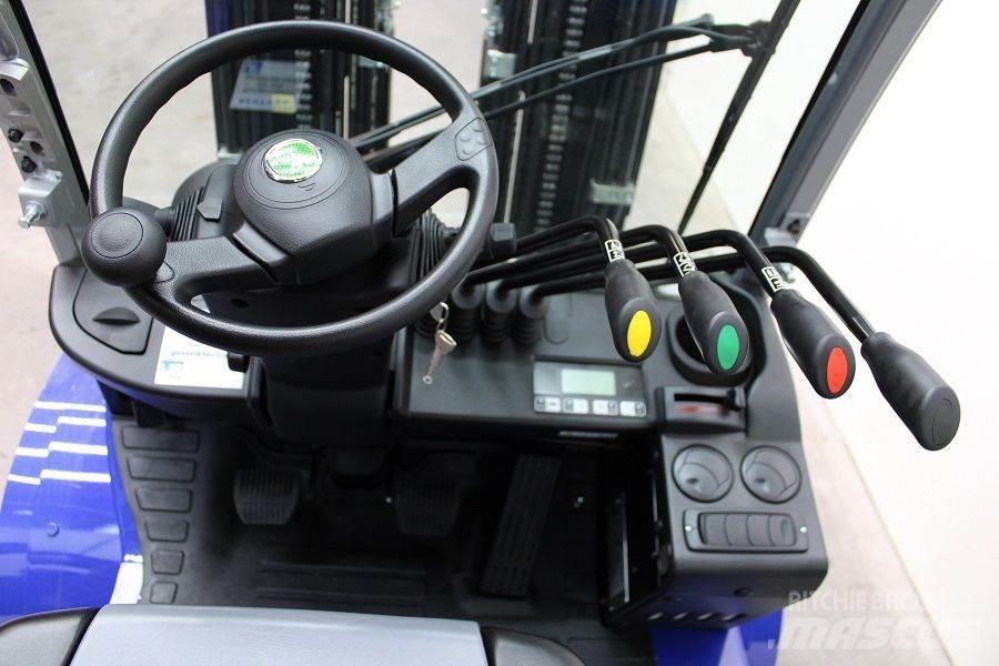 Cesab M 335 DV Dizel forkliftler