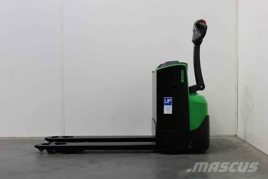 Cesab P 216 Düsük seviye kaldirici