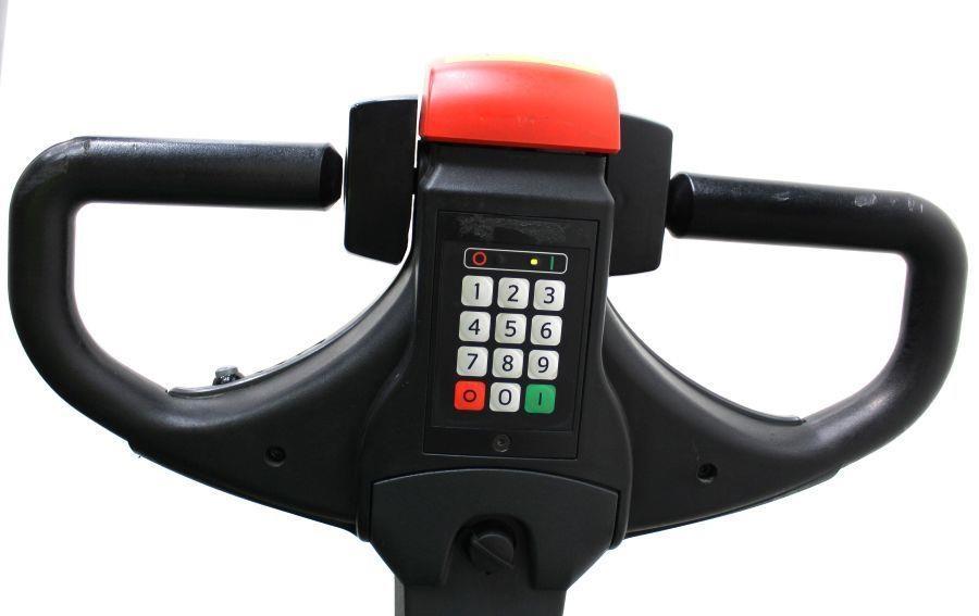 Cesab S 212 / 450 Yaya kumandali istif makinasi