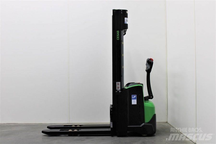 Cesab S 212 / 450 Yaya kumandali istif makinasi