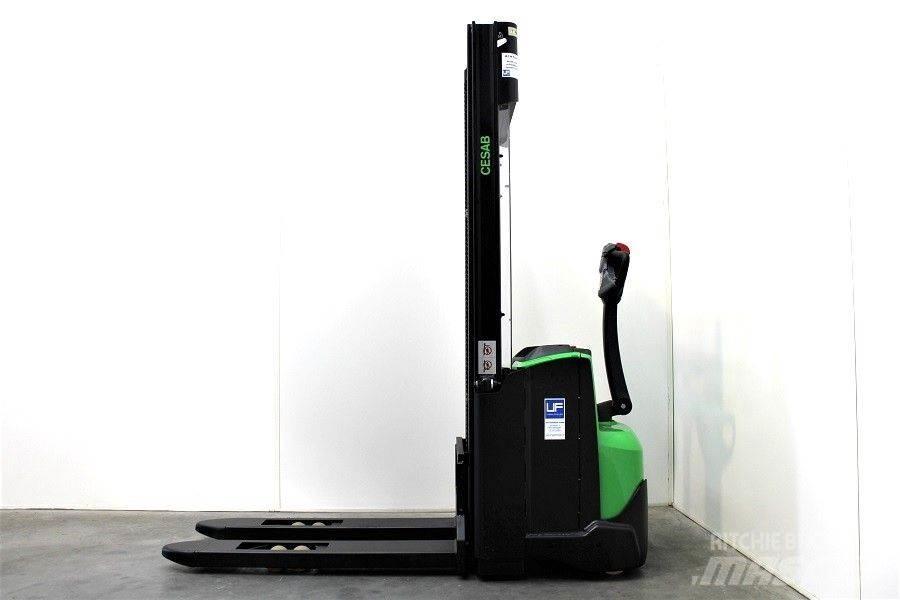 Cesab S 212 L / 330 Yaya kumandali istif makinasi