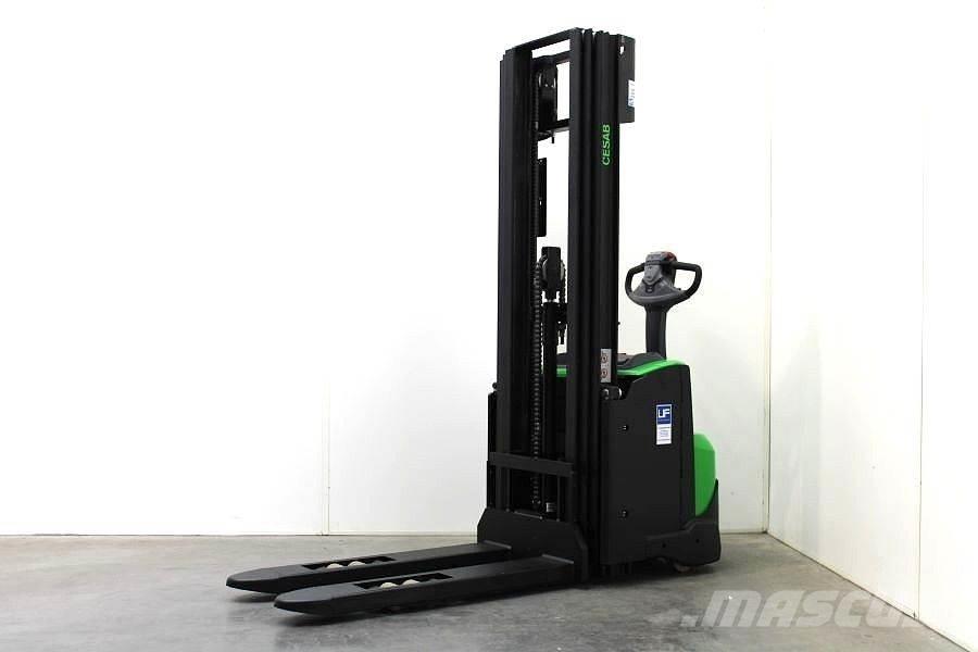 Cesab S 212 L / 450 Yaya kumandali istif makinasi