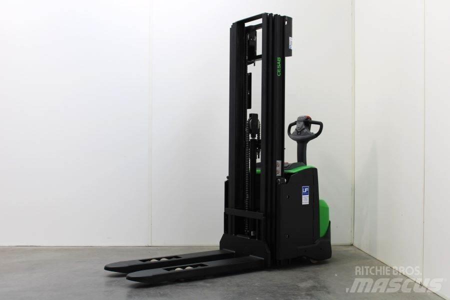 Cesab S 212 L / 450 Digerleri