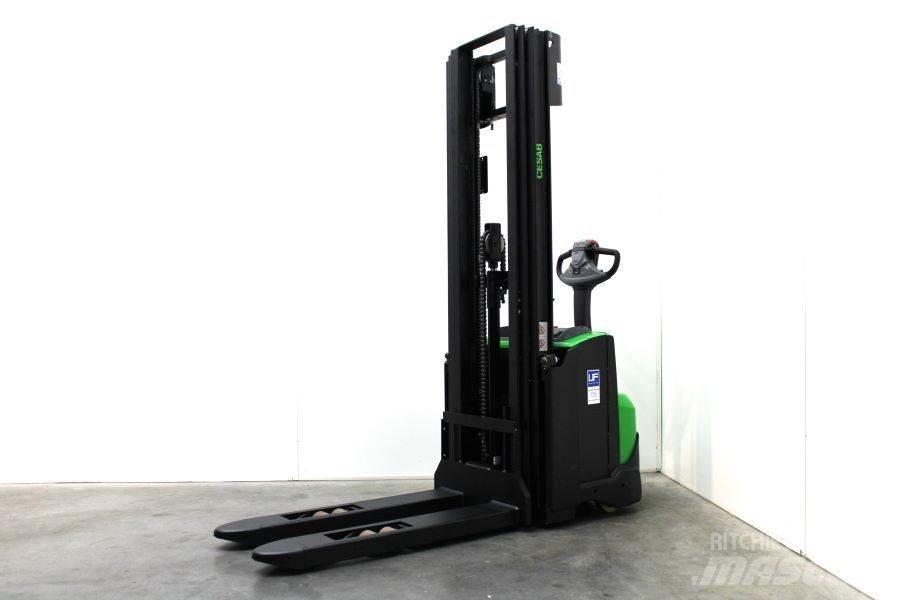 Cesab S 214 / 475 Yaya kumandali istif makinasi