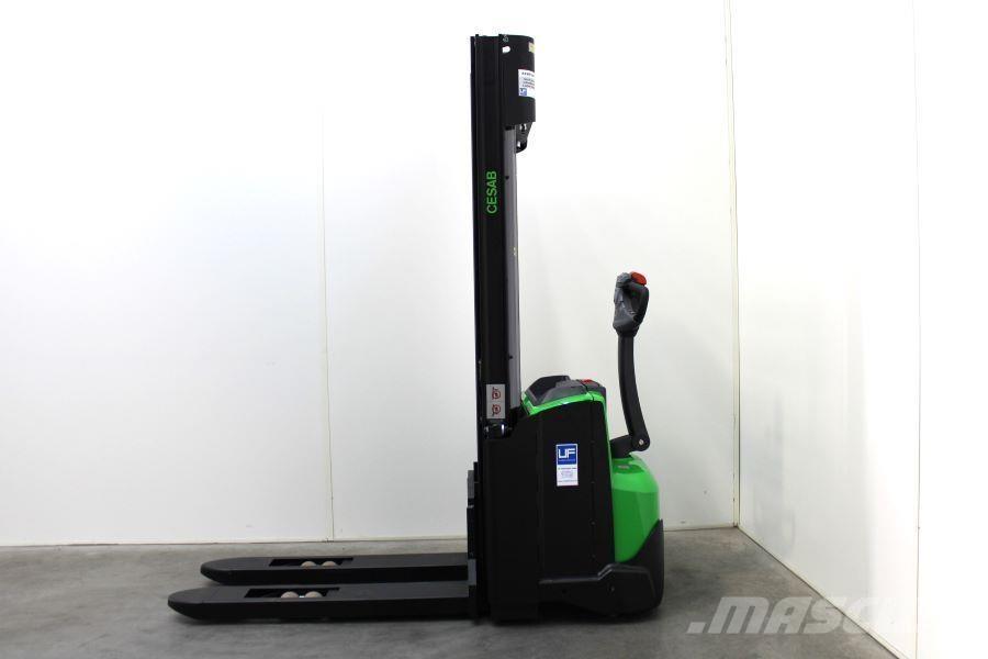 Cesab S 214 L / 325 Yaya kumandali istif makinasi