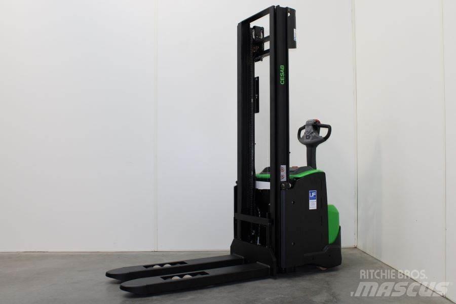 Cesab S 214 L / 325 Yaya kumandali istif makinasi