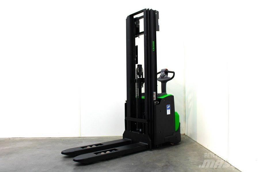 Cesab S 214 L / 475 Yaya kumandali istif makinasi