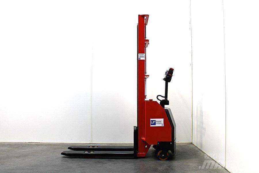 Faba EG - S 1000 Yaya kumandali istif makinasi