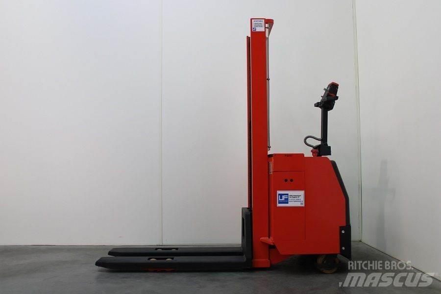 Faba EG-S 1250 Yaya kumandali istif makinasi