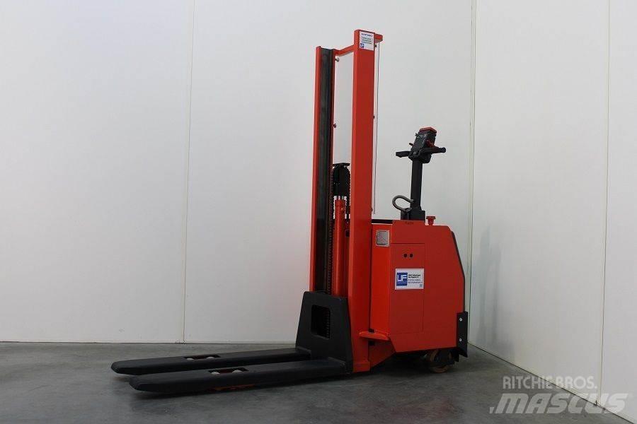 Faba EG-S 1250 Yaya kumandali istif makinasi
