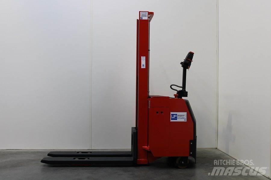 Faba EG-S 1250 Yaya kumandali istif makinasi