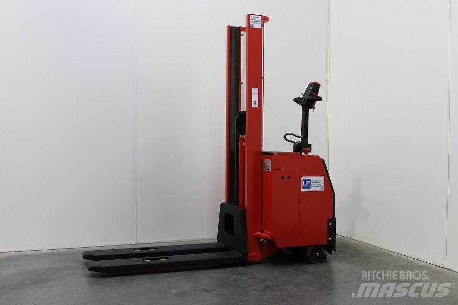 Faba EG-S 1250 Yaya kumandali istif makinasi