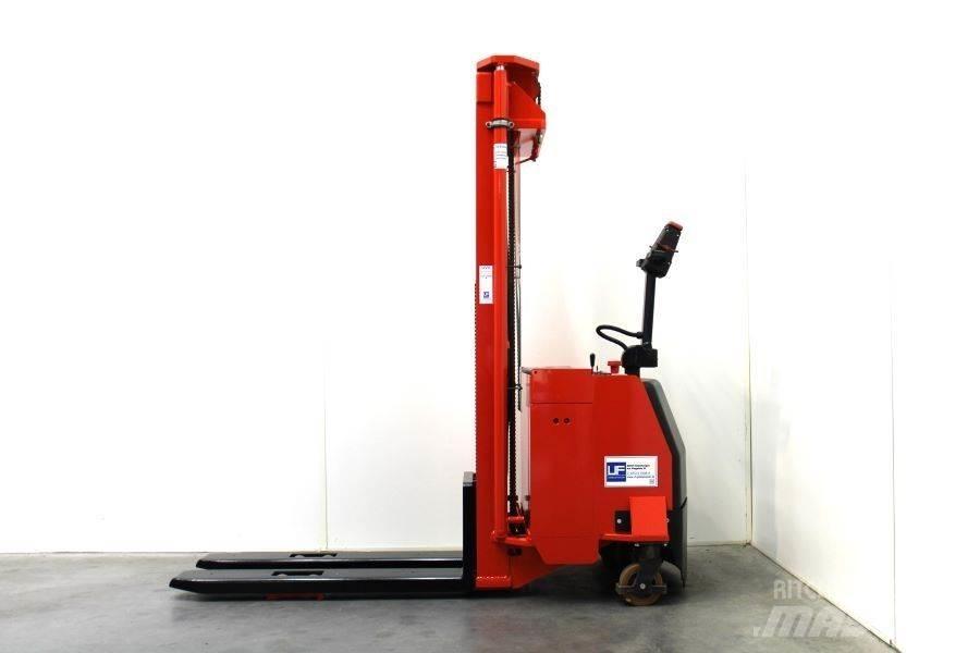 Faba EG -ST 1250 Yaya kumandali istif makinasi