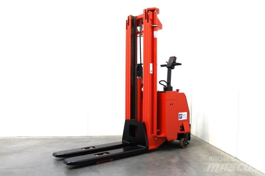 Faba EG -ST 1250 Yaya kumandali istif makinasi