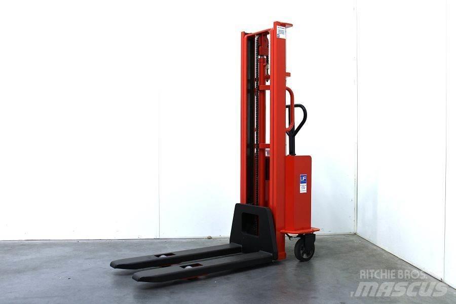 Faba HY-H 1000 Transpaletler