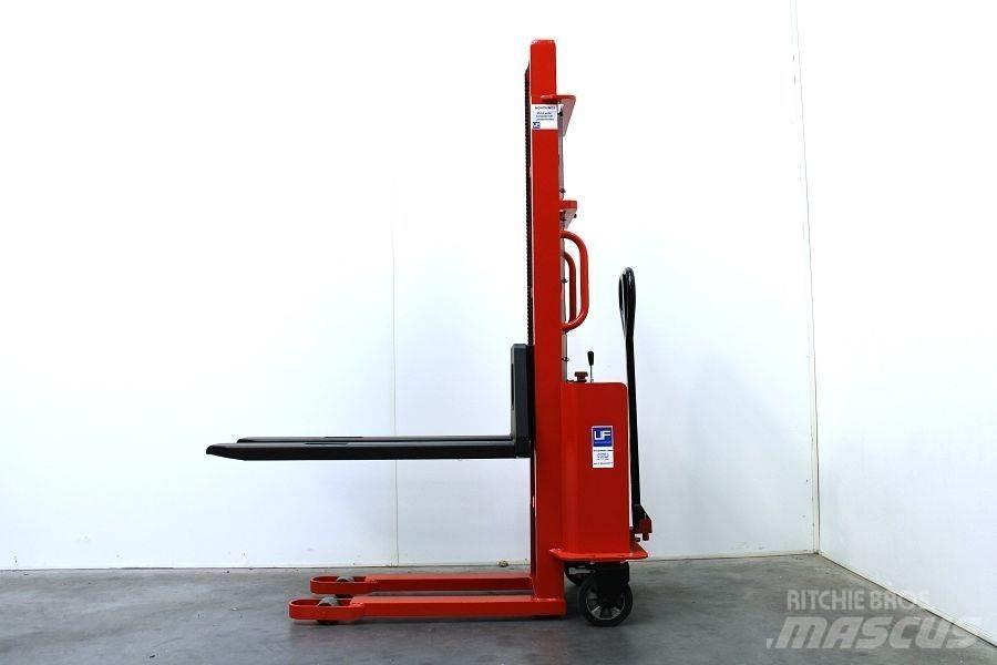 Faba HY-H 1000 Transpaletler