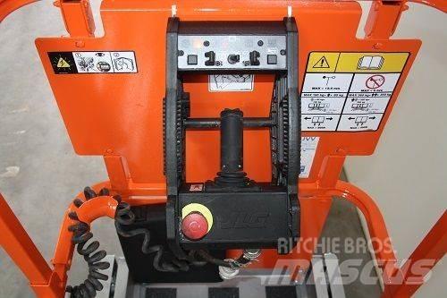 JLG 2030 ES Makasli platformlar