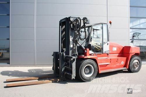 Kalmar DCE 160-12 Dizel forkliftler