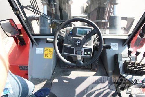 Kalmar DCE 160-12 Dizel forkliftler