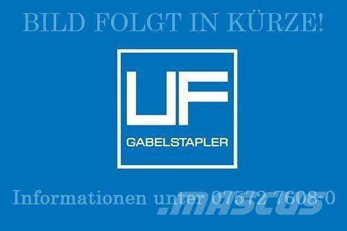 Kalmar DCG 150-12 Dizel forkliftler