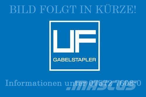 Toyota 8-FBM-16-T Elektrikli forkliftler