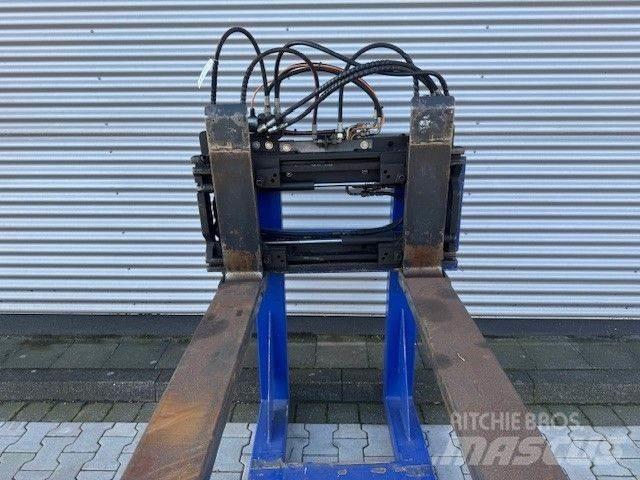 Kaup 2T466 Digerleri