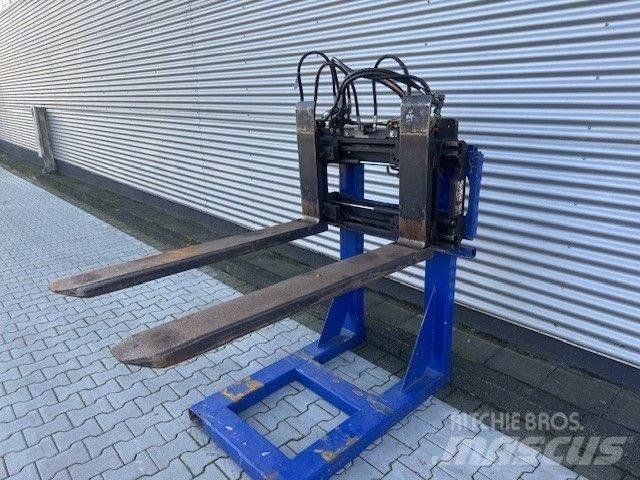 Kaup 2T466 Digerleri