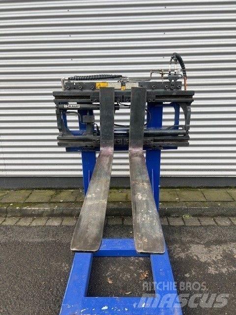 Kaup 2T466B Digerleri